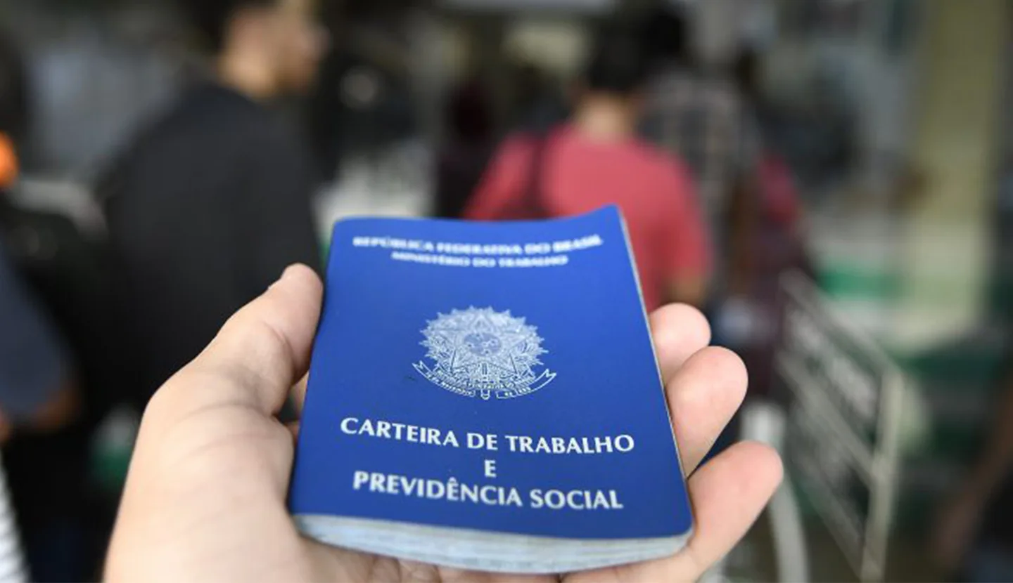 Rede supermercadista está com vagas abertas para profissionais acima dos 50 anos de idade - Foto: Bruno Rezende