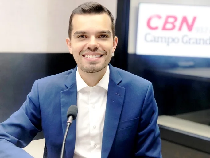 Pessoas físicas poderão fazer doações, mas existe limite quanto ao valor de recursos à serem doados para candidatos - Matheus Adriano/CBN Campo Grande