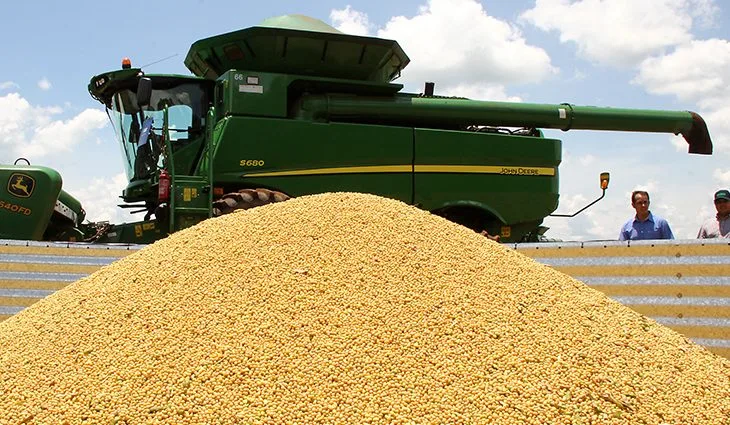 Seguros agrícolas também podem ser afetados - Foto: Reprodução/ Governo de MS