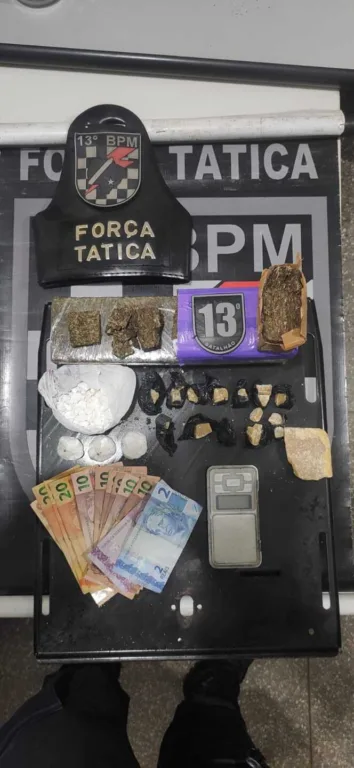 Caso foi registrado na 1ª Delegacia de Polícia de Paranaíba - PM/MS