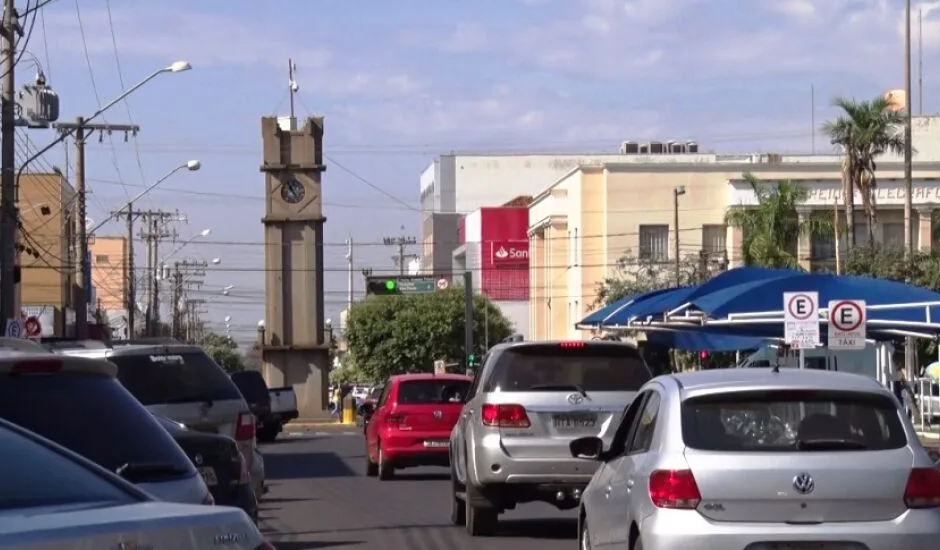 Encontro contará com a presença do advogado Marlon Carbonaro. - Foto: Reprodução/TVC