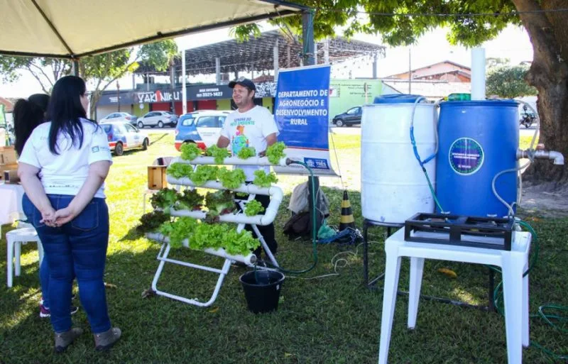 A semana será repleta de ações educativas e práticas voltadas para a conscientização e preservação ambiental. - Foto: Divulgação/Prefeitura de Três Lagoas