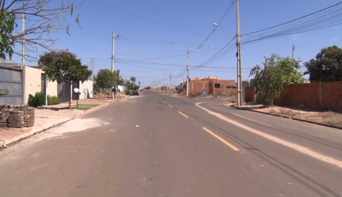 Bairro Montanini terá escola municipal. - Foto: Arquivo/JPNews