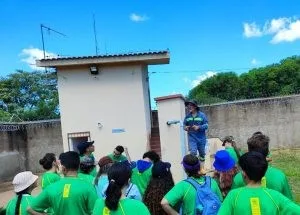 São programadas diversas ações ao longo do ano - Foto: Reprodução/ Hospital São Julião