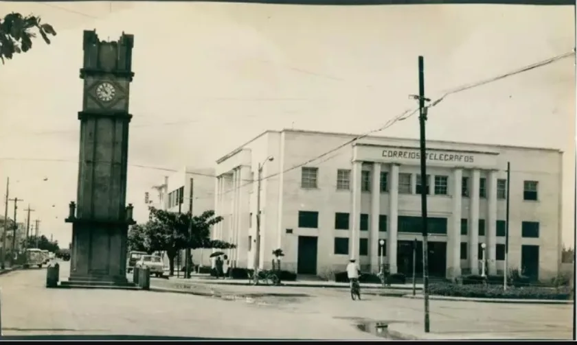 Quarta reportagem especial sobre os 109 anos de Três Lagoas fala sobre o comércio da cidade. - Foto: Divulgação/Assessoria