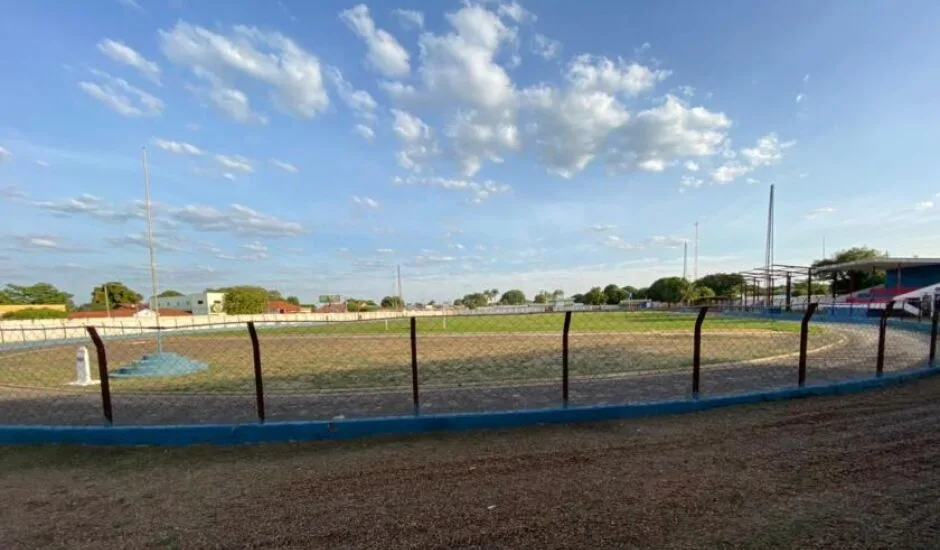 A garotada do futebol de Três Lagoas começa a disputa do Campeonato Municipal de Base. - Foto: Arquivo/JPNews