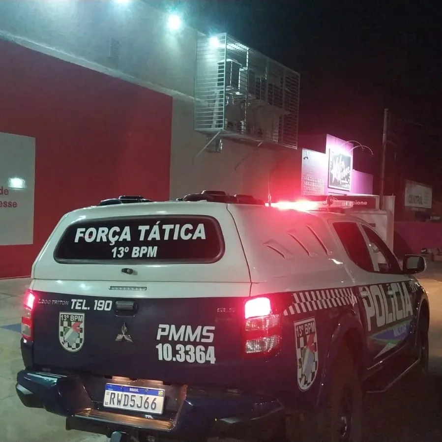 Casos foram registrados na 1ª Delegacia de Polícia de Paranaíba - Arquivo - RCN 67