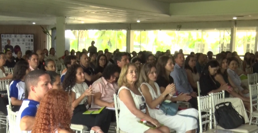 Mulheres que assumem cargo de gestão em empresas de Três Lagoas compartilharam experiências de sucesso. - Foto: Reprodução/TVC