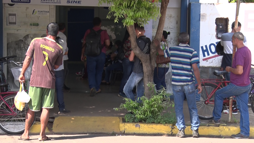 O horário de atendimento da unidade é das 7h às 17h, de segunda a sexta-feira. - Foto: Arquivo/JPNews