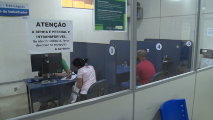 O horário de atendimento da unidade é das 7h às 17h, de segunda a sexta-feira. - Foto: Arquivo/JPNews