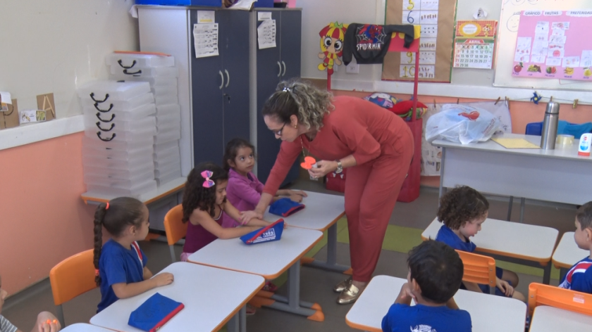 Em Três Lagoas já foram notificados 1.113 casos de dengue entre janeiro e abril deste ano. - Foto: Reprodução/TVC