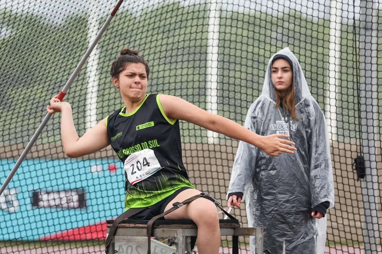 Mais de 150 competidores de 13 cidades participarão de diversas modalidades - Foto: Divulgação/Fundesporte