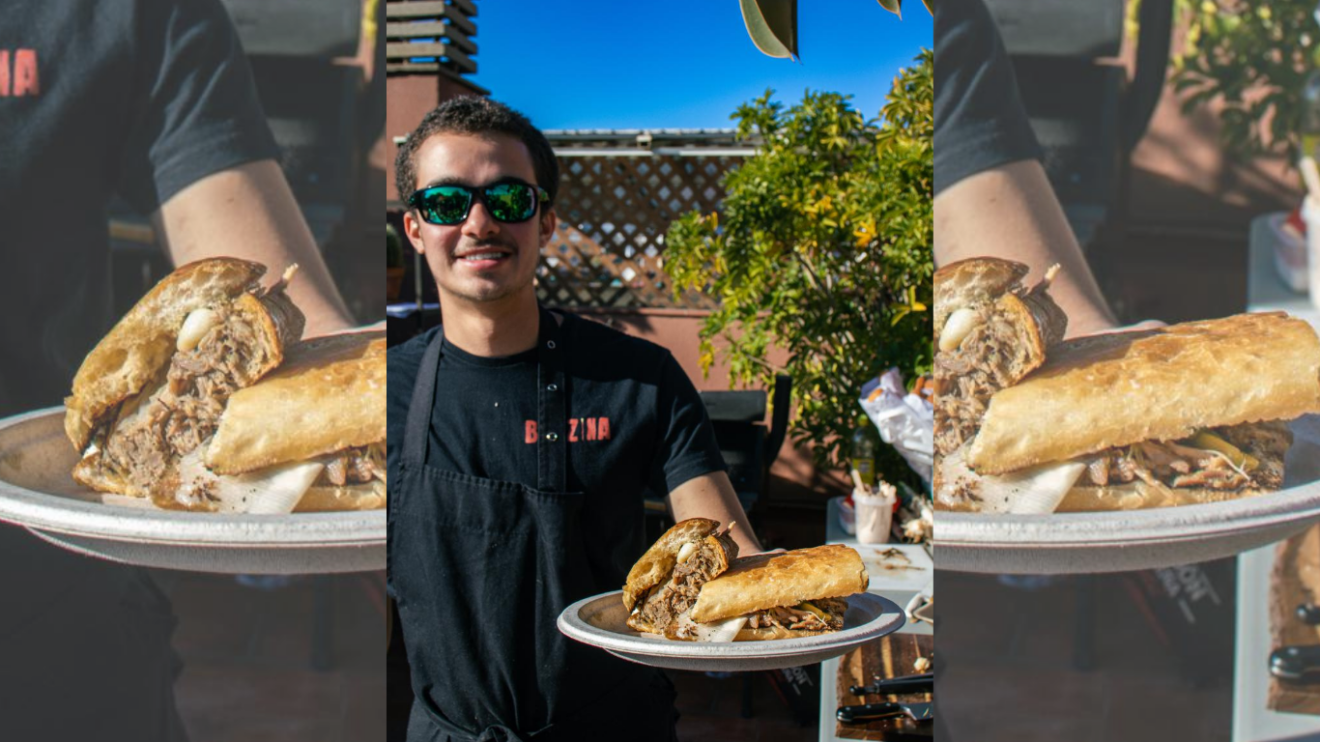 Osterias oferecem um ambiente simples e acolhedor na Itália - Foto: Arquivo Pessoal/Paulo Machado