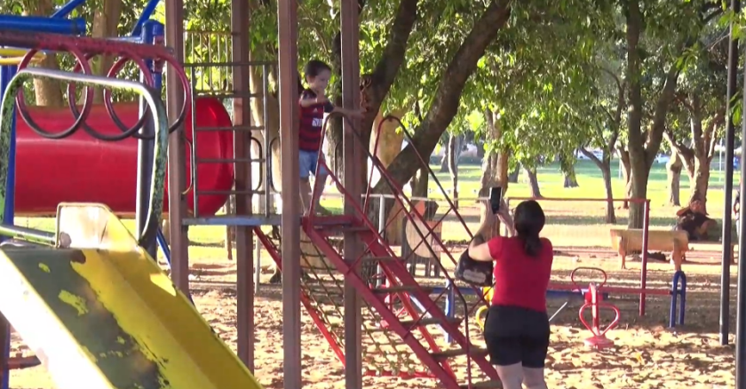 O principal foco da lei é o benefício psicoemocional que ambos conceitos apresentam na formação de crianças e adolescentes.. - Foto: Reprodução/TVC