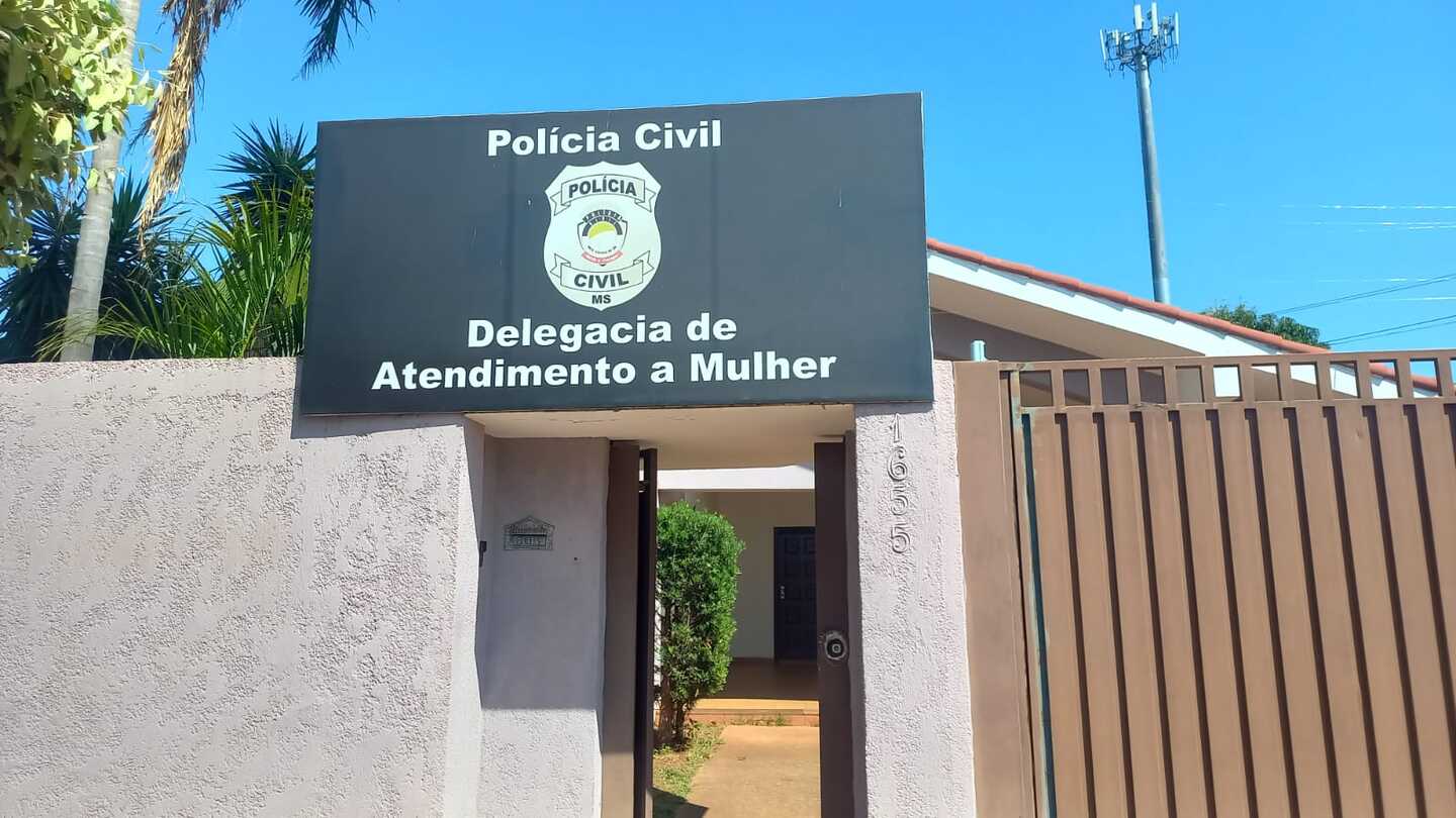 Vítima foi casada por sete anos com o agressor que constantemente lhe batia. - Foto: Arquivo/JPNews