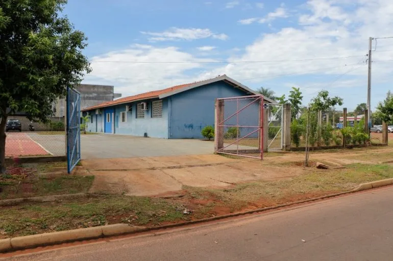 Novo local está localizado na rua Oscar Guimarães, número 3616, no bairro Jardim Morumbi. - Foto: Divulgação/Assessoria