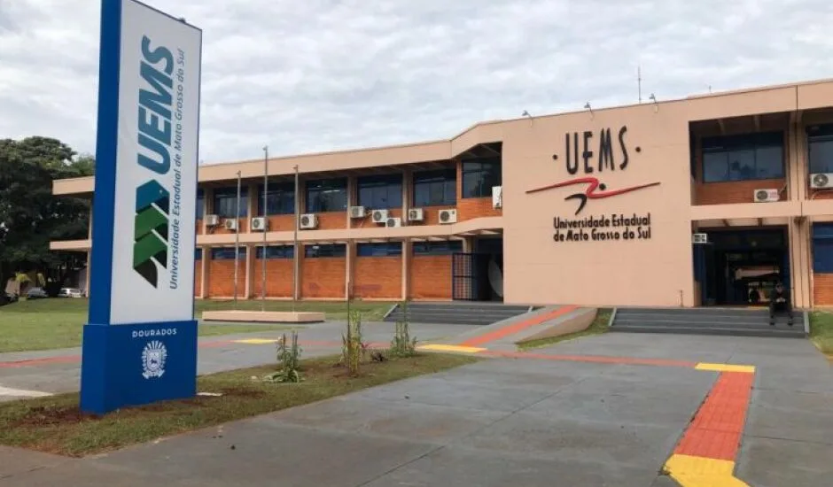 Acadêmicos da UEMS vão realizar diversas atividades na comunidade - Foto: Reprodução/UEMS