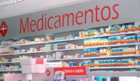 Remédios incluídos são para colesterol, Parkinson, glaucoma e rinite. - Foto: Arquivo/JPNews