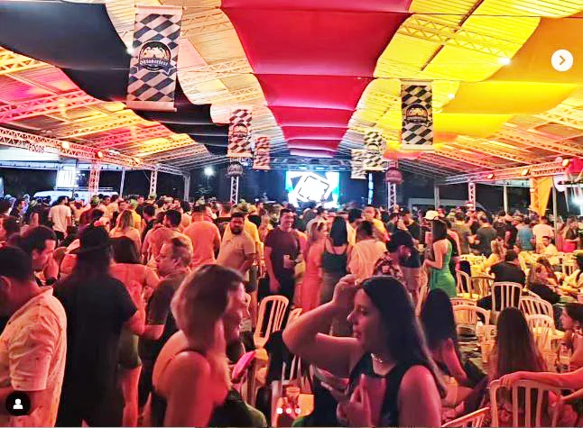 Festival inédito será em julho no Papillon - Foto: Divulgação/Assessoria