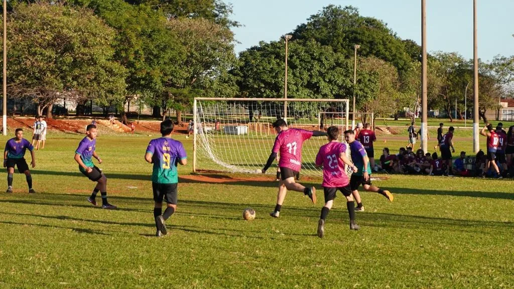 Campeonato universitário terá a participação de nove Associações Atlética Acadêmicas - Foto: Divulgação/Fundesporte