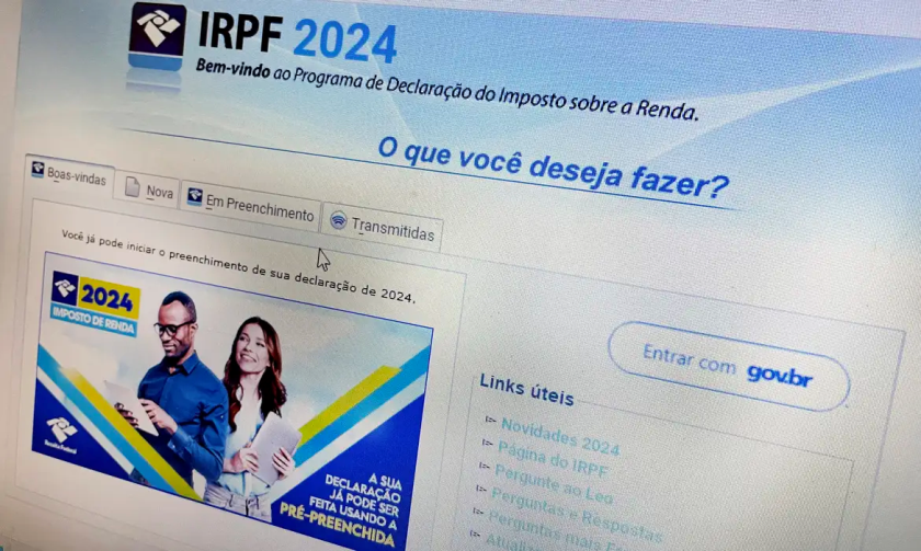 Fisco espera receber 43 milhões de documentos neste ano. - Foto: Reprodução/Agência Brasil