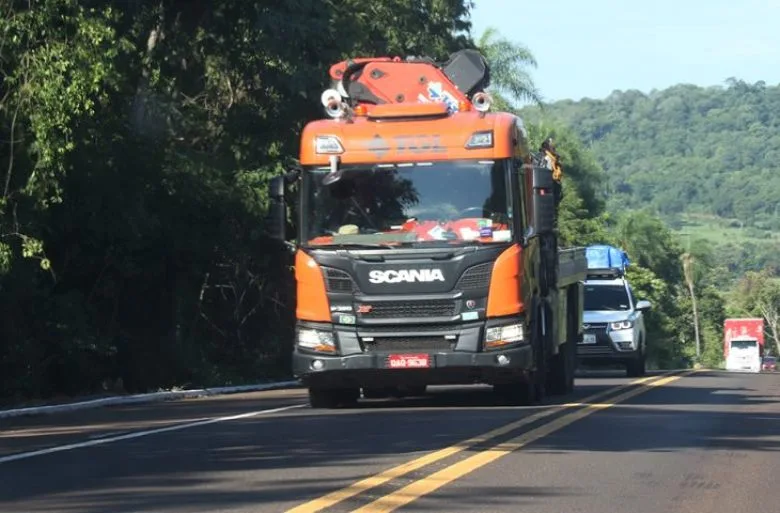 A informação foi divulgada na manhã de terça-feira (7). - Foto: Divulgação/Assessoria