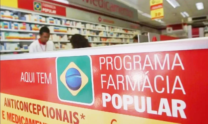 Saúde estima que pacientes podem economizar até R$ 400. - Foto: Reprodução/Agência Brasil