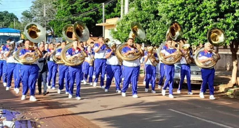 O projeto vai acontecer, no Centro Juvenil Missão Salesiana. - Foto: Divulgação/Assessoria