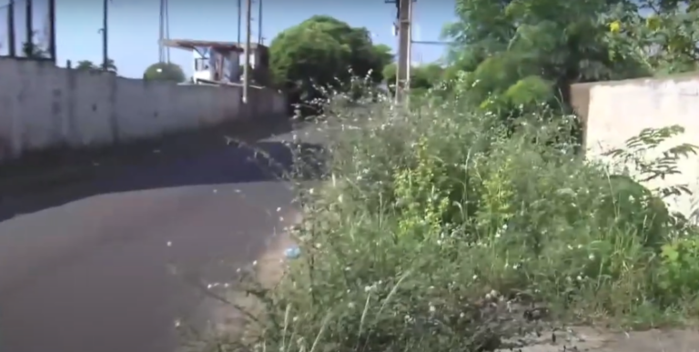 Ação > prefeitura vai intensificar a fiscalização de calçadas - Foto: arquivo/JPNews