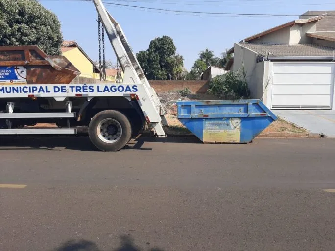 Podem ser descartados itens que possam acumular água e materiais orgânicos. - Foto: Divulgação/Assessoria