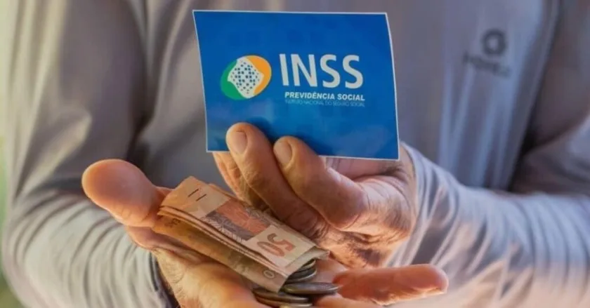 A segunda parcela do 13º salário do INSS será liberada entre o final de maio e o início de junho. - Foto: Divulgação