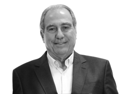 Rosário Congro Neto  Empresário e editor do Jornal do Povo - Foto: arquivo/JPNews