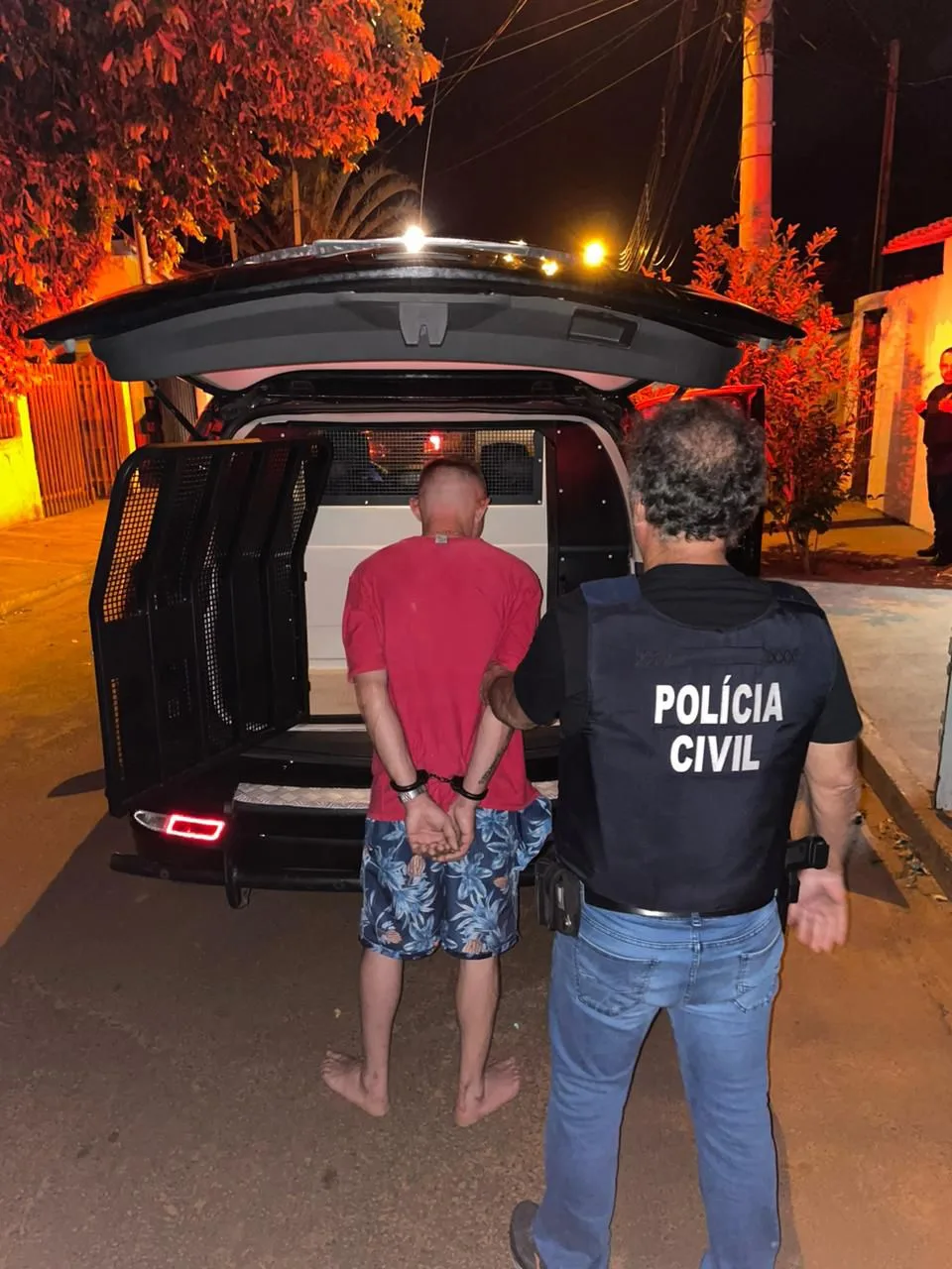 Auxílio da população denunciando suspeitos e locais de crimes e contravenções, é fundamental para a redução dos índices de violência - Foto: Divulgação/Polícia Civil