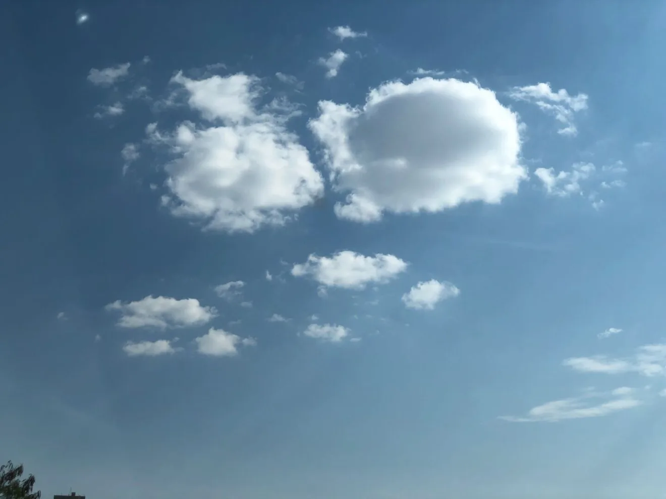 Em Campo Grande, a mínima prevista é de 18°C e a máxima de 29°C - Foto: Arquivo/CBN-CG Em Campo Grande, a mínima prevista é de 18°C e a máxima de 29°C - Foto: Arquivo/CBN-CG