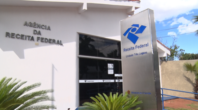 Ao acessar o PGMEI, contribuintes devem verificar o domínio. - Foto: Reprodução/TVC