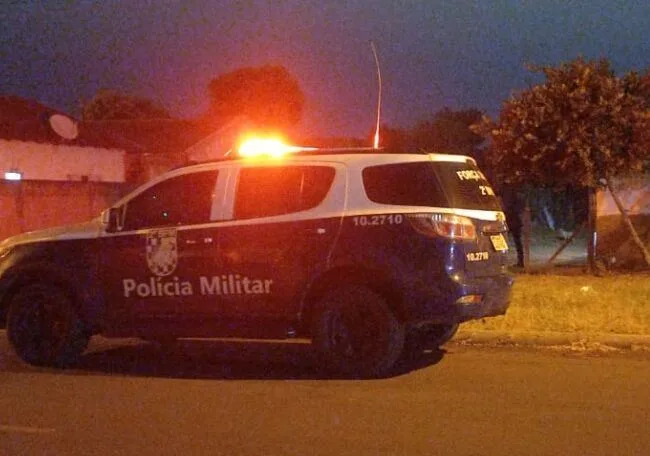 O caso mais recente foi de Dreyson Maciel Barrios, executado com sete tiros, em 25 de maio, no bairro São Jorge - Divulgação