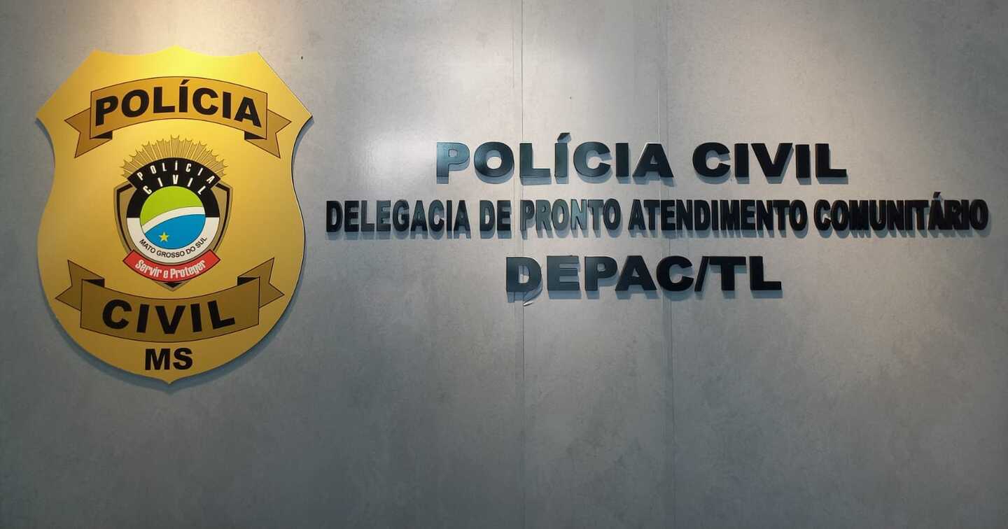 Segundo a denúncia, o suspeito seria vizinho do colégio e aproveitava tal localização para assediar meninas no horário de saída do colégio. - Foto: Arquivo/JPNews