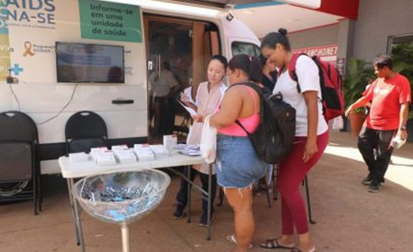 A iniciativa será conduzida pela Secretaria Municipal de Saúde (SMS) - Foto: Divulgação/Assessoria