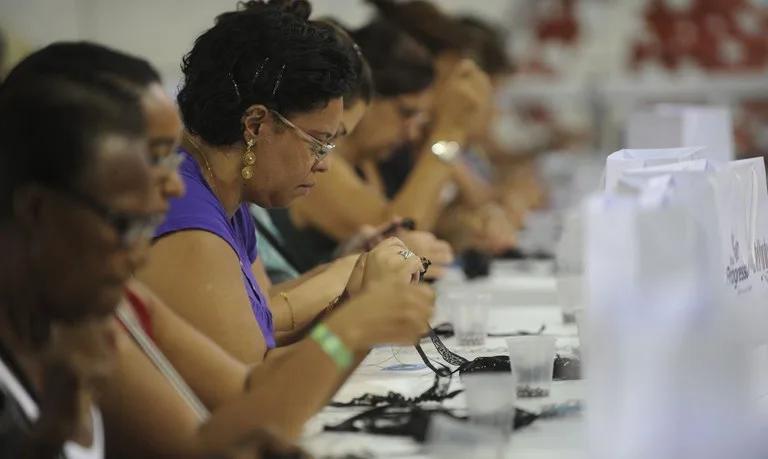 Iniciativa oferece capacitação no ramo da alimentação e para quem deseja acelerar os negócios ou que esteja entrando no mercado. - Foto: Arquivo/JPNews