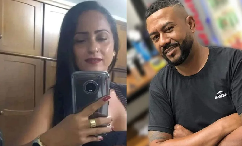 SIG prende mulher que em depoimento, teria confessado assassinato de músico no mês de maio. - Foto: Divulgação