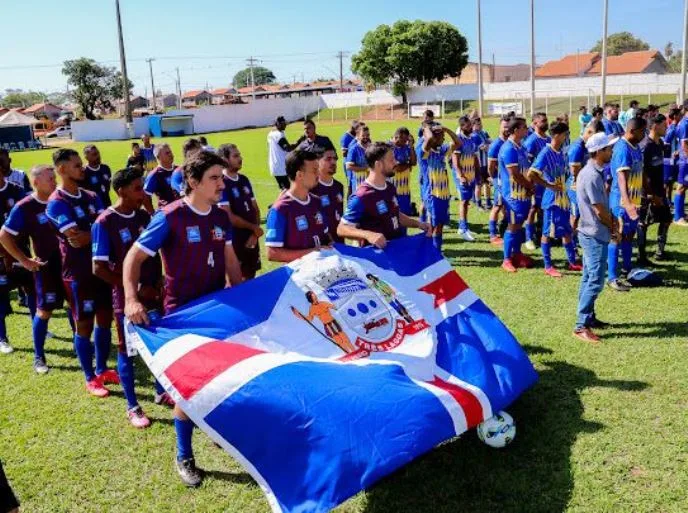 As partidas serão realizadas no Estádio Benedito Soares da Mota "Madrugadão". - Foto: Divulgação/Assessoria