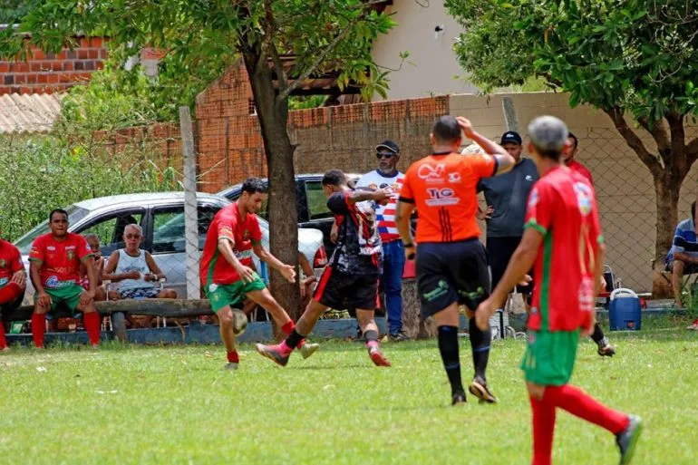 Os 16 melhores times que venceram seus confrontos seguem para os jogos eliminatórios. - Foto: Divulgação/Assessoria