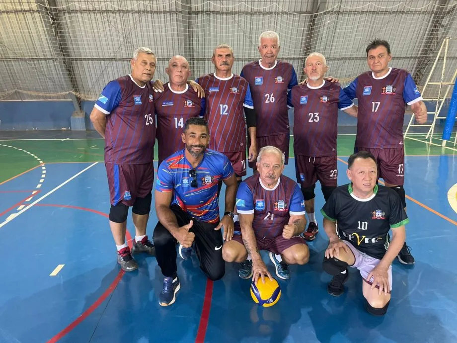 A competição também reuniu equipes de Chapadão do Sul, CCI Vovó Ziza Campo Grande e Rochedo. - Foto: Divulgação/Assessoria