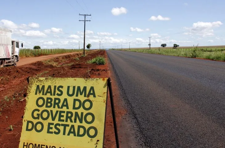 Cidades beneficiadas serão Pedro Gomes, Cassilândia Corguinho, Rio Negro e Aquidauana - Foto: Divulgação/Agesul