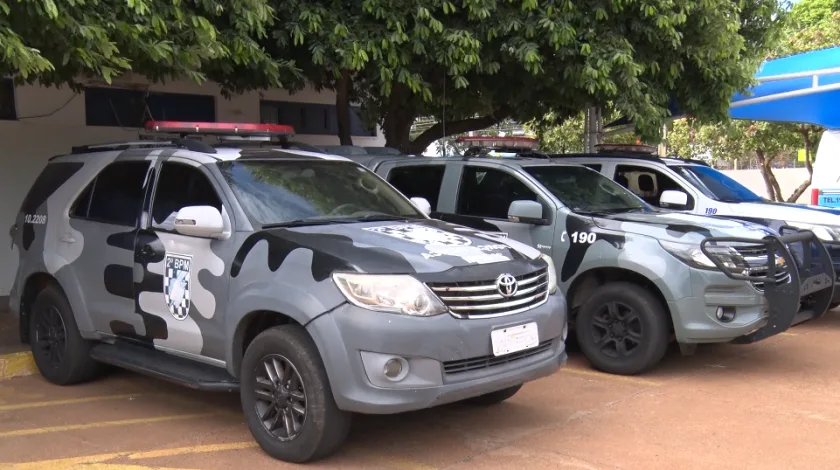 CRIME > Traficantes têm fracionado drogas alegando ser para consumo próprio - Foto: arquivo/JPNews