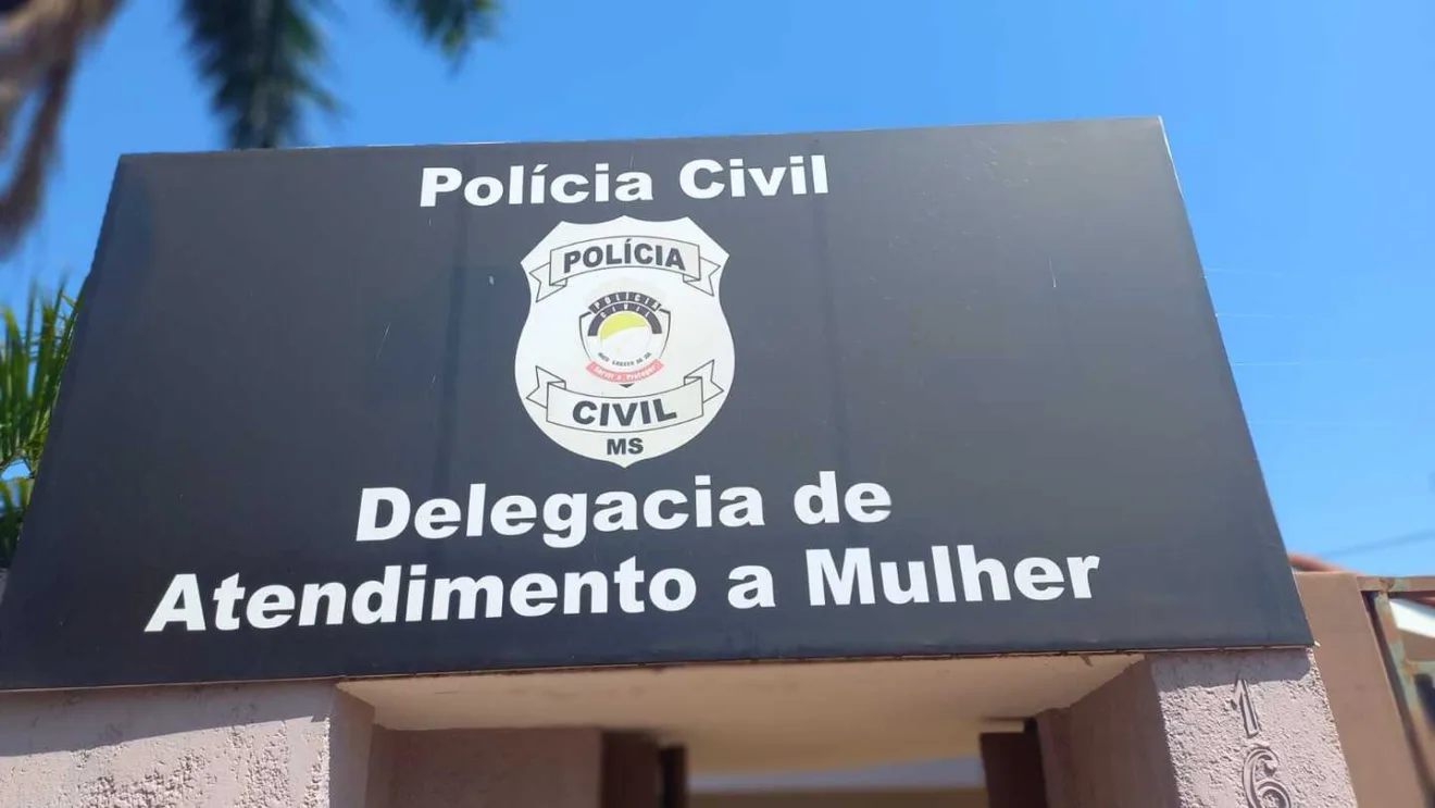 Caso foi registrado na DAM e polícia investiga uma segunda conta aberta pelo suspeito. - Foto: Divulgação