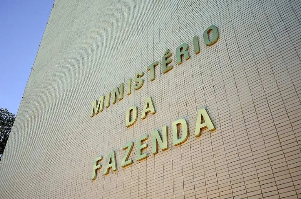 - Foto: Divulgação/Agência Senado