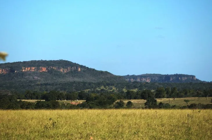 Tempo seco deve persistir em Mato Grosso do Sul, nesta quinta. - Foto: Reprodução/ Governo de MS