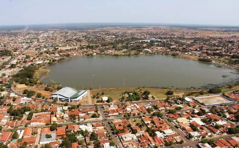 Três Lagoas têm pouca movimentação de campanhas nas ruas nestas eleições municipais 2024. - Foto: Arquivo/JPNews