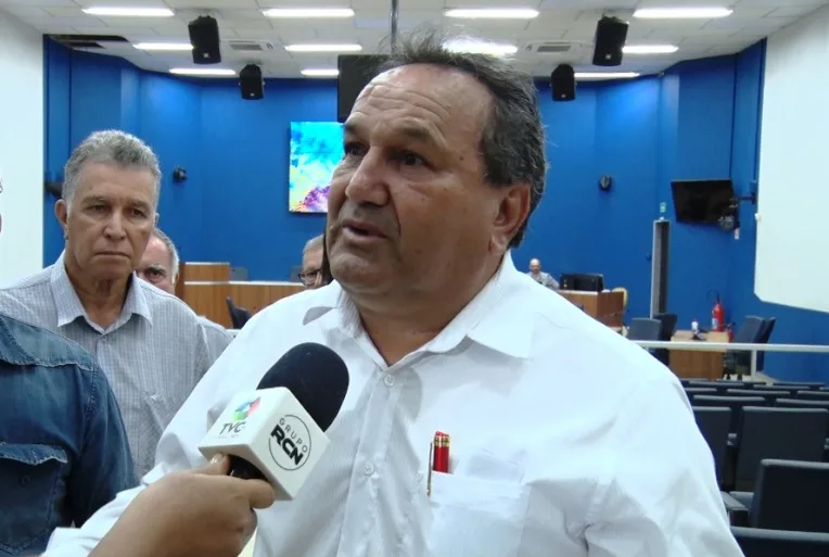 TRE mantém indeferimento da candidatura de Juvenal Ferreira para prefeito de Três Lagoas - Foto: arquivo/JPNews